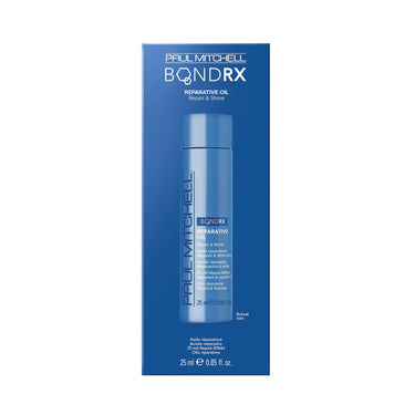 PAUL MITCHELL_Bond Rx Reparative Oil_Cosmetic World
